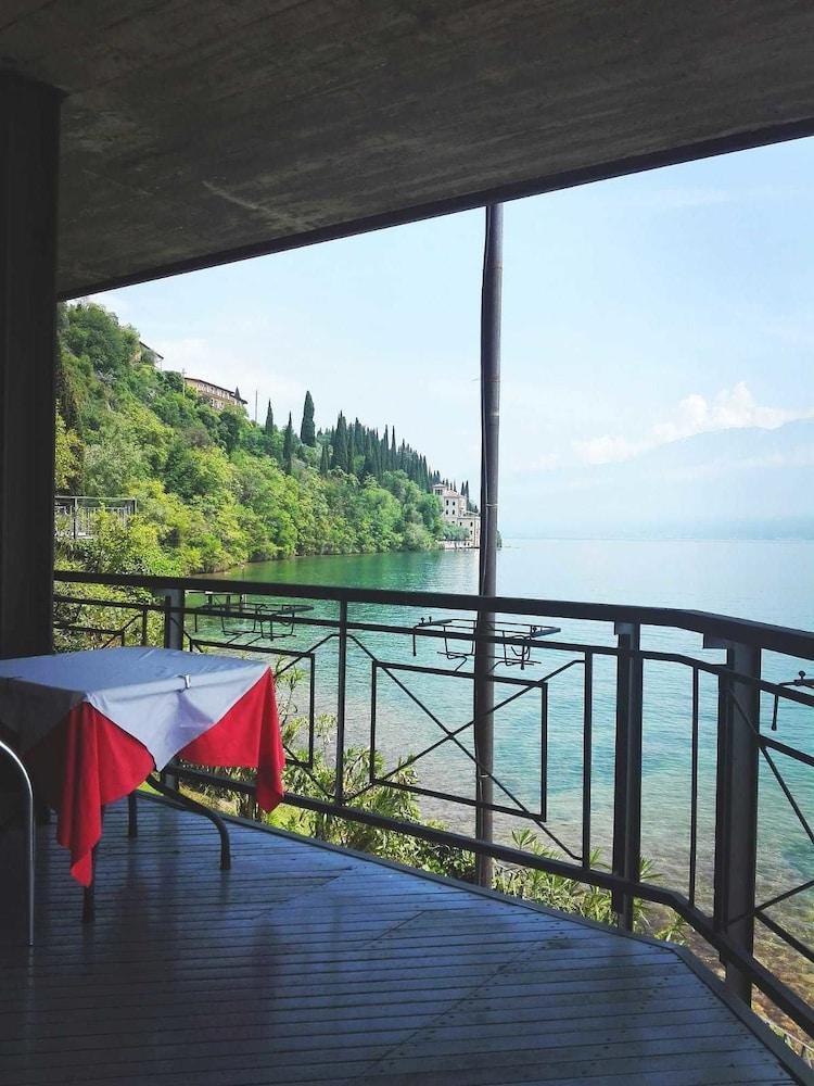 Villa Cappellina Toscolano Maderno Eksteriør bilde