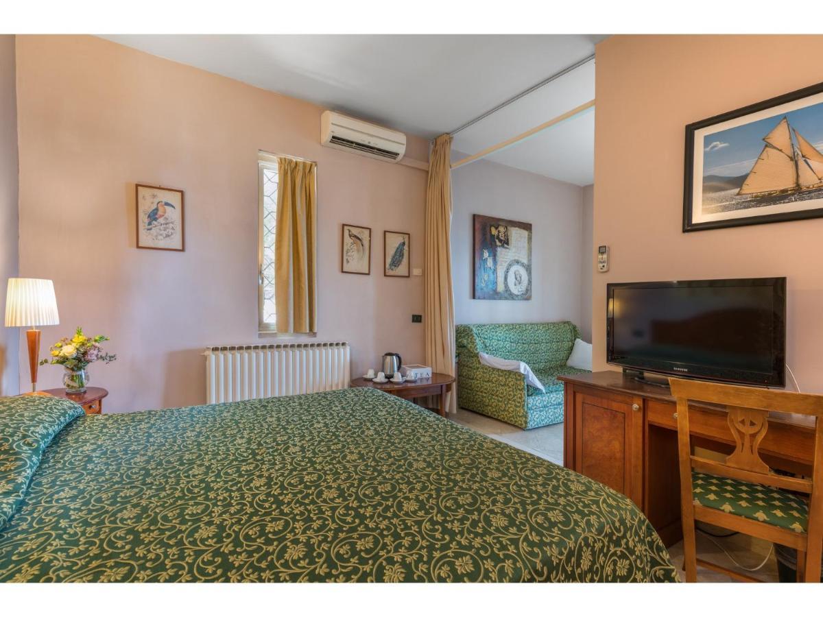 Villa Cappellina Toscolano Maderno Eksteriør bilde