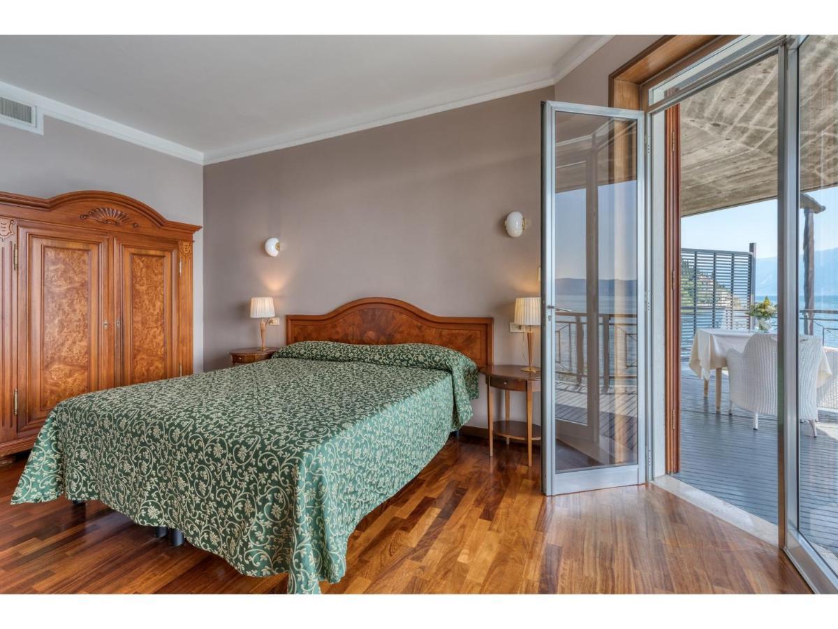 Villa Cappellina Toscolano Maderno Eksteriør bilde