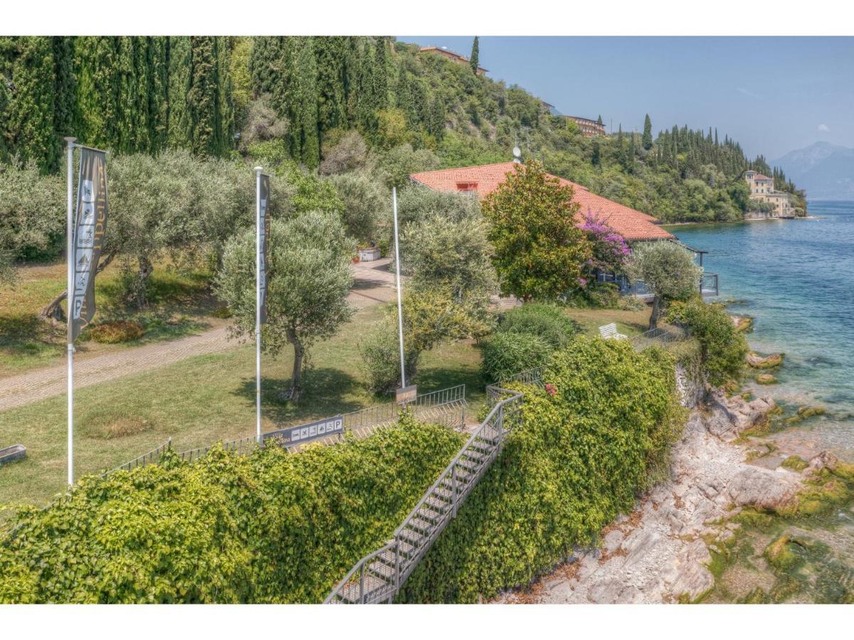 Villa Cappellina Toscolano Maderno Eksteriør bilde