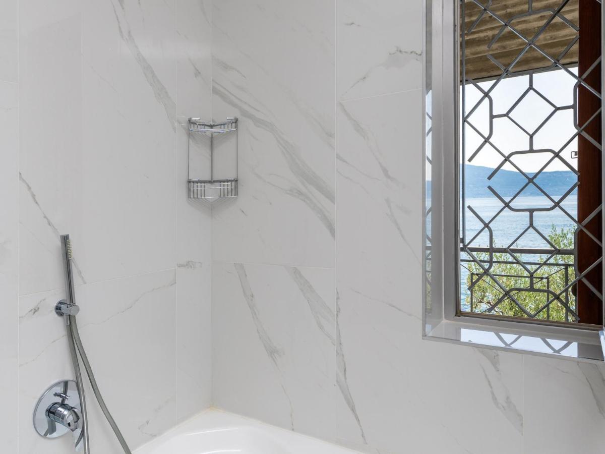Villa Cappellina Toscolano Maderno Eksteriør bilde