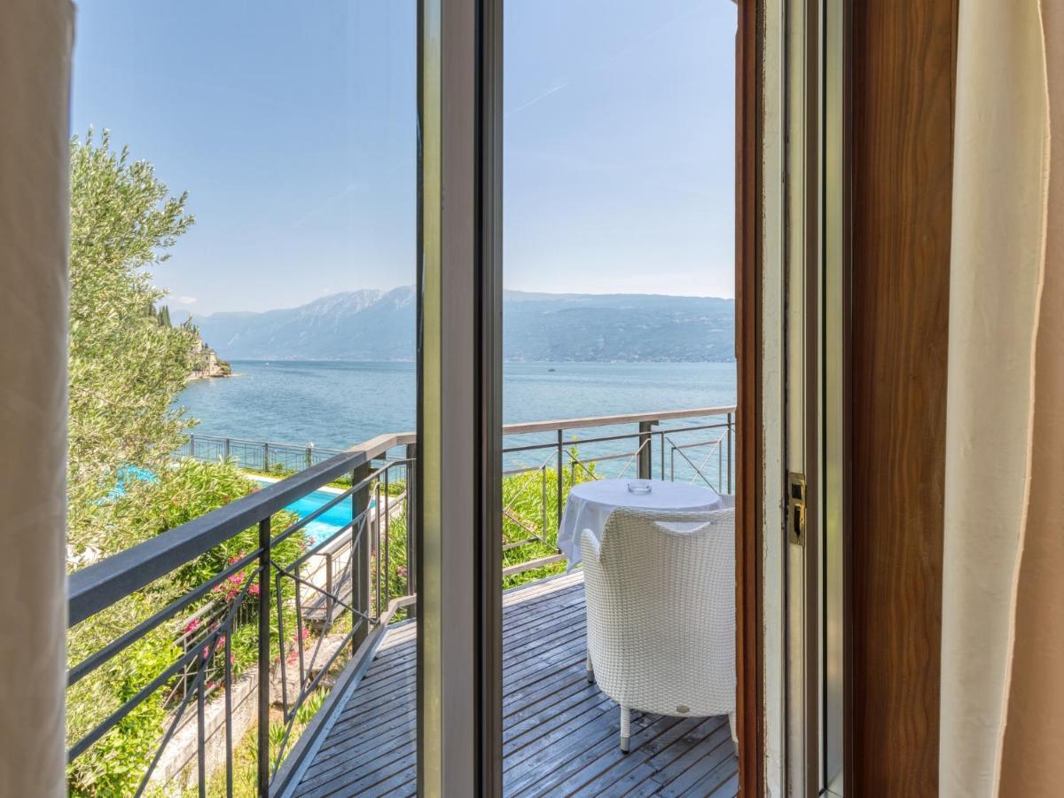 Villa Cappellina Toscolano Maderno Eksteriør bilde