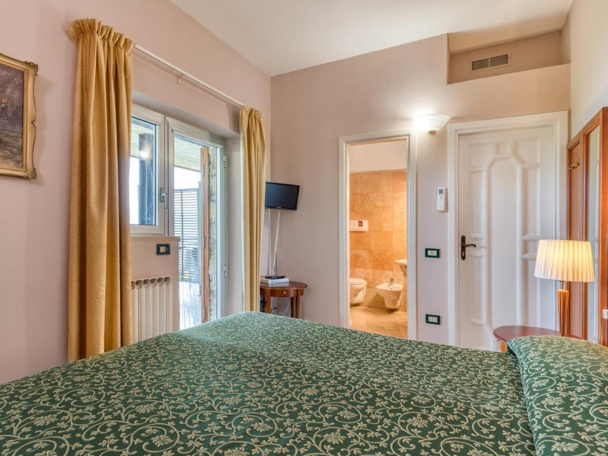 Villa Cappellina Toscolano Maderno Eksteriør bilde