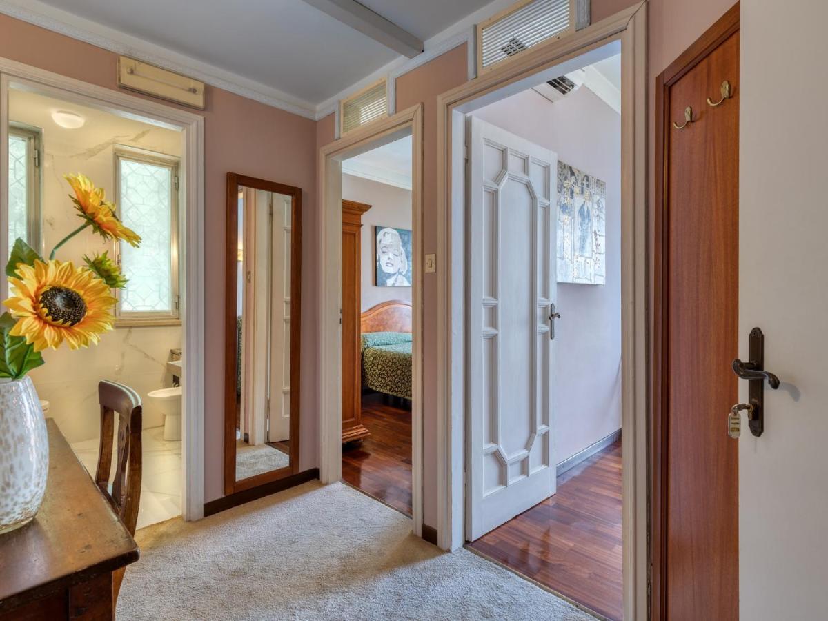 Villa Cappellina Toscolano Maderno Eksteriør bilde