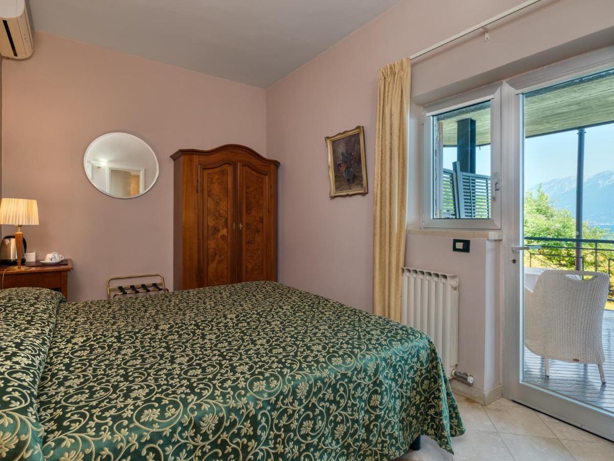 Villa Cappellina Toscolano Maderno Eksteriør bilde