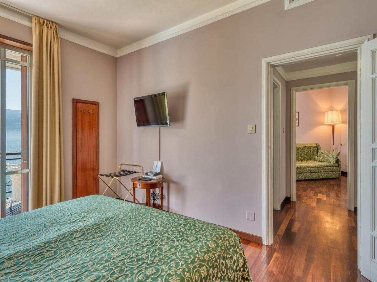 Villa Cappellina Toscolano Maderno Eksteriør bilde