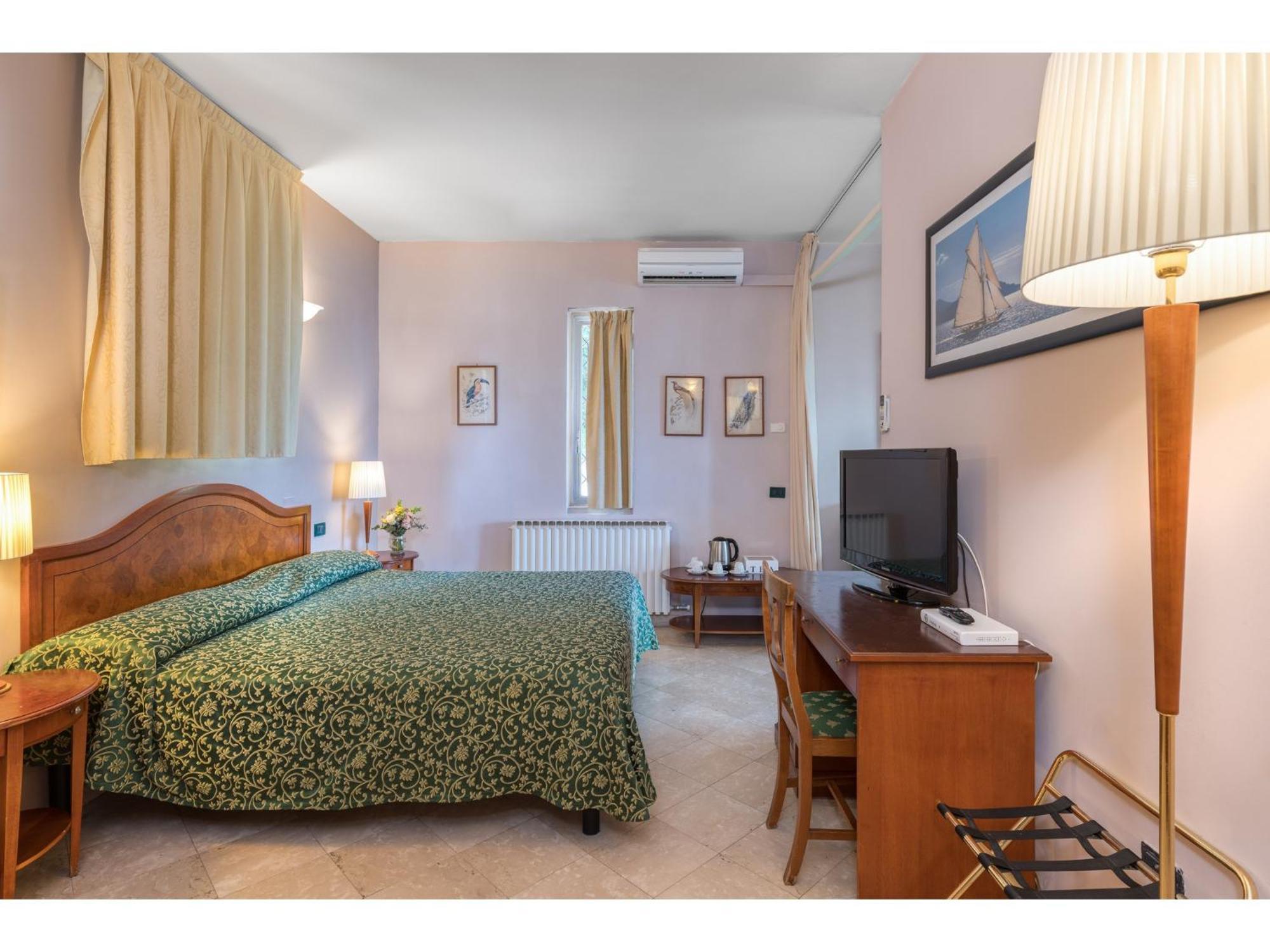 Villa Cappellina Toscolano Maderno Rom bilde