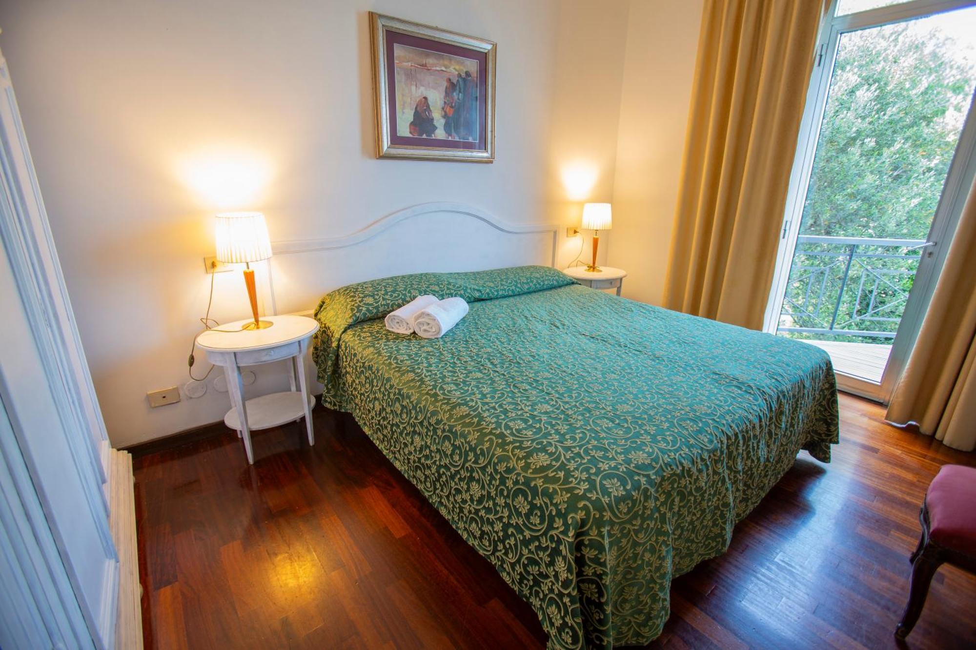 Villa Cappellina Toscolano Maderno Eksteriør bilde