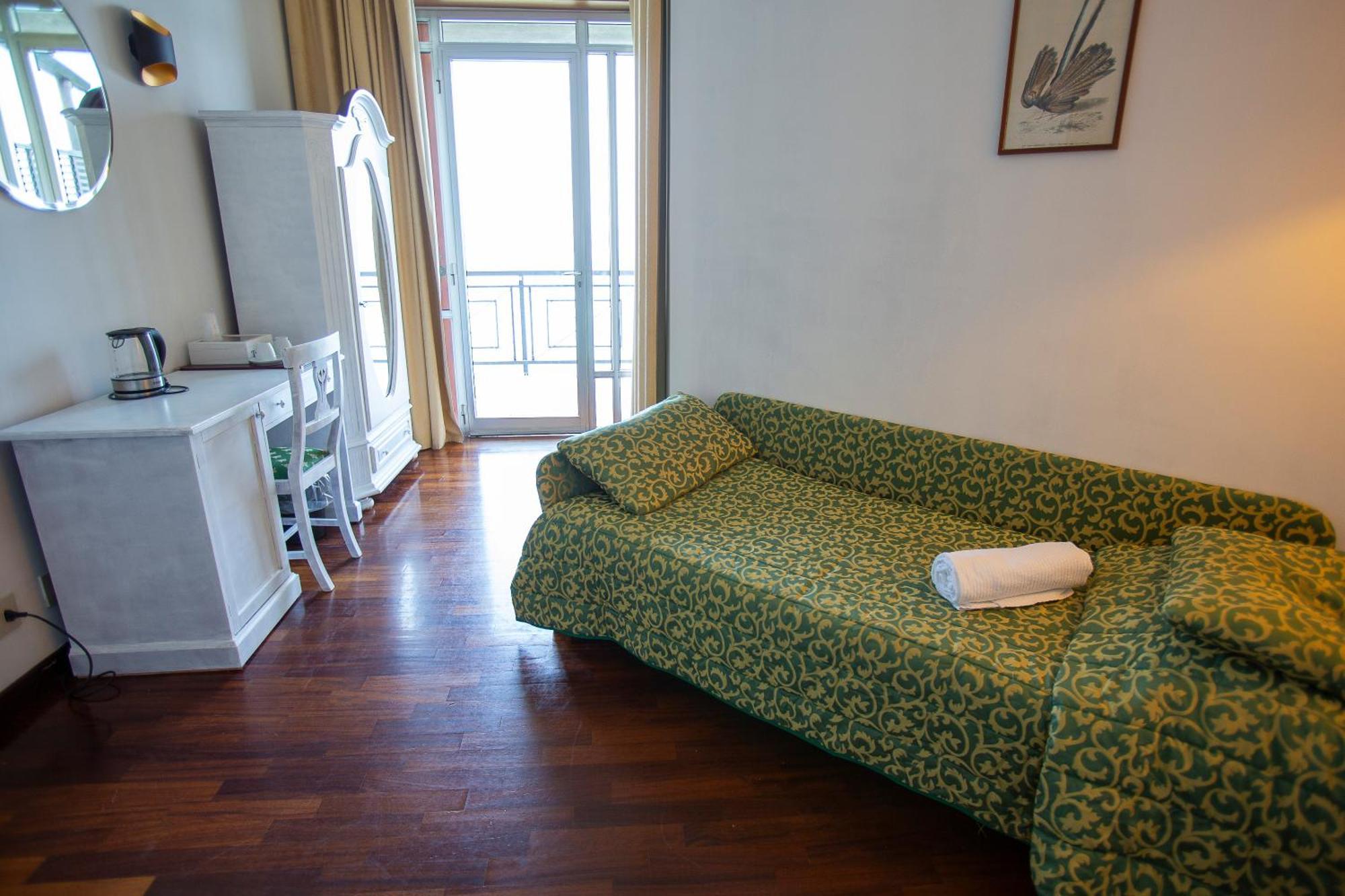 Villa Cappellina Toscolano Maderno Eksteriør bilde